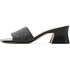 Black Raffia