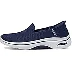 Navy/White