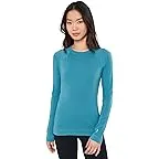 Mineral Blue Heather