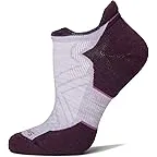 Purple/White