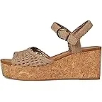Oak Tan Faux Suede