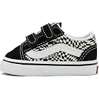 Vans Warp Black/Marshmallow/Multi