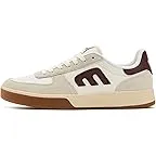 Tan/White