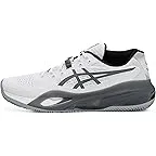 White/Steel Grey