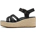 Black Tumbled Leather