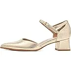 Light Champagne Leather