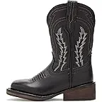 Midnight Cowhide