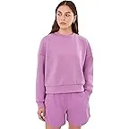 Hushed Lavender