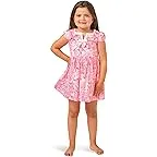 Confetti Pink Lil Rosanna