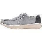 Castlerock Grey Suede