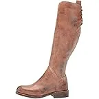 Tan Rustic Leather