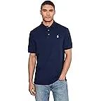Refined Navy/Smoke