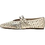 Gold Perforated