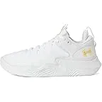 White/White/Metallic Gold