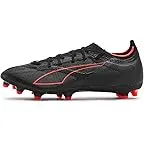 Black/Red