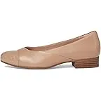 Warm Beige Leather