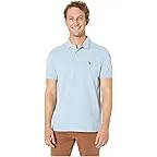 Seafoam Blue Heather