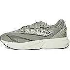 Silver Pebble/Olive Strata/Silver Metallic