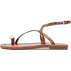 Medium Natural Croco Leather