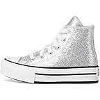 Silver/White/Barely Grey