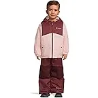 Satin Pink/Rich Wine