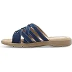 Navy Nubuck