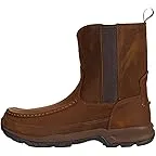 Distressed Saddle/Saddle