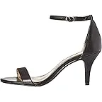 Black Nappa Synthetic