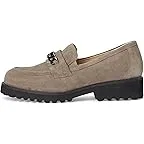 Dark Taupe Weatherproof Suede