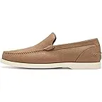 Light Whiskey Nubuck/Ivory