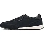 Black/Black Suede