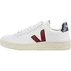 Leather Extra White/Marsala/Nautico