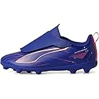 Lapis Lazuli/PUMA White/Sunset Glow