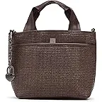 Espresso Raffia