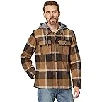 Brown/Chocolate Plaid