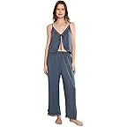 Navy Heather