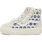 Chantilly Floral White/True Blue