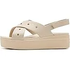 Frappe/Cross-strap