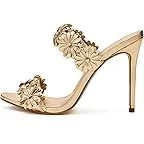 Gold Leather