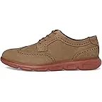 Taupe Nubuck