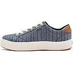 Blue Chambray