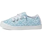 White/Blue