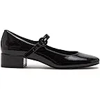 Black Patent