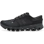 Black/Black