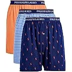 Harbor Island Blue/White Stripe/Fall Royal W/May Orange Aopp/May