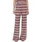 Sunkissed Stripe Knit