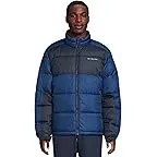 Mountain Blue/Collegiate Navy