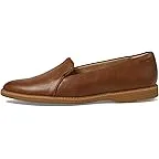 Saddle Brown Faux Leather