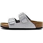 Silver Shiny Glitter