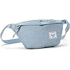 Ashley Blue Crosshatch